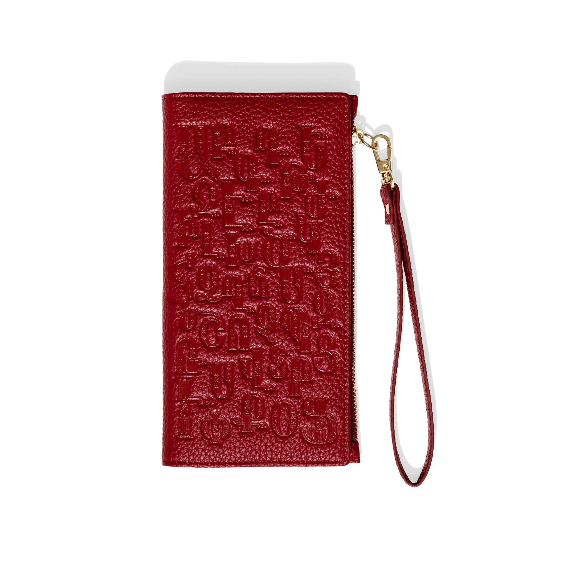 Armenian Alphabet Wallet/ BUY ONE GET ONE FREE