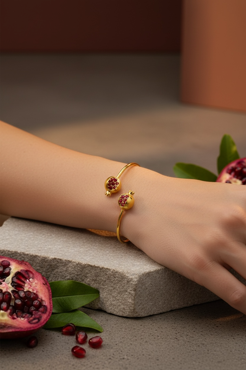 Pamela Twig Bracelet