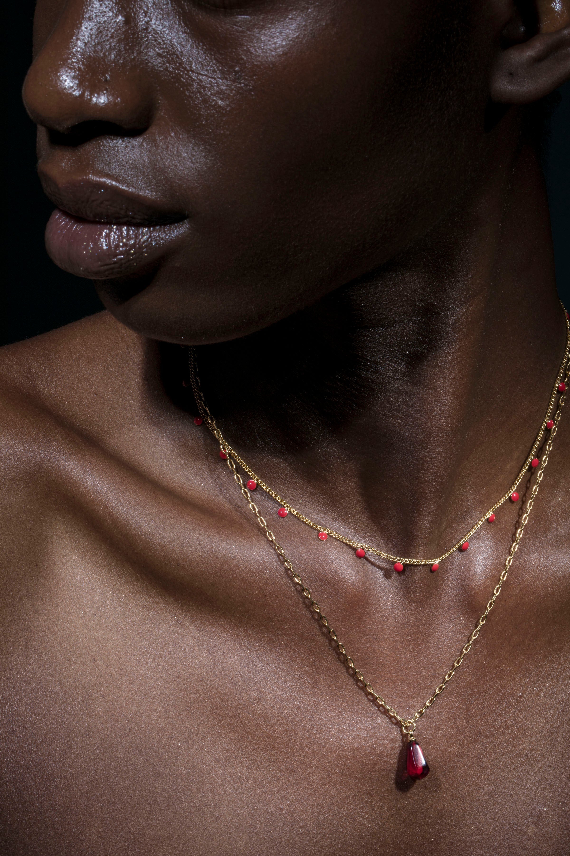 Seed of life Necklace