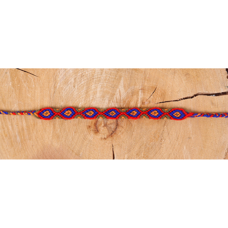 Handmade Friendship Bracelet