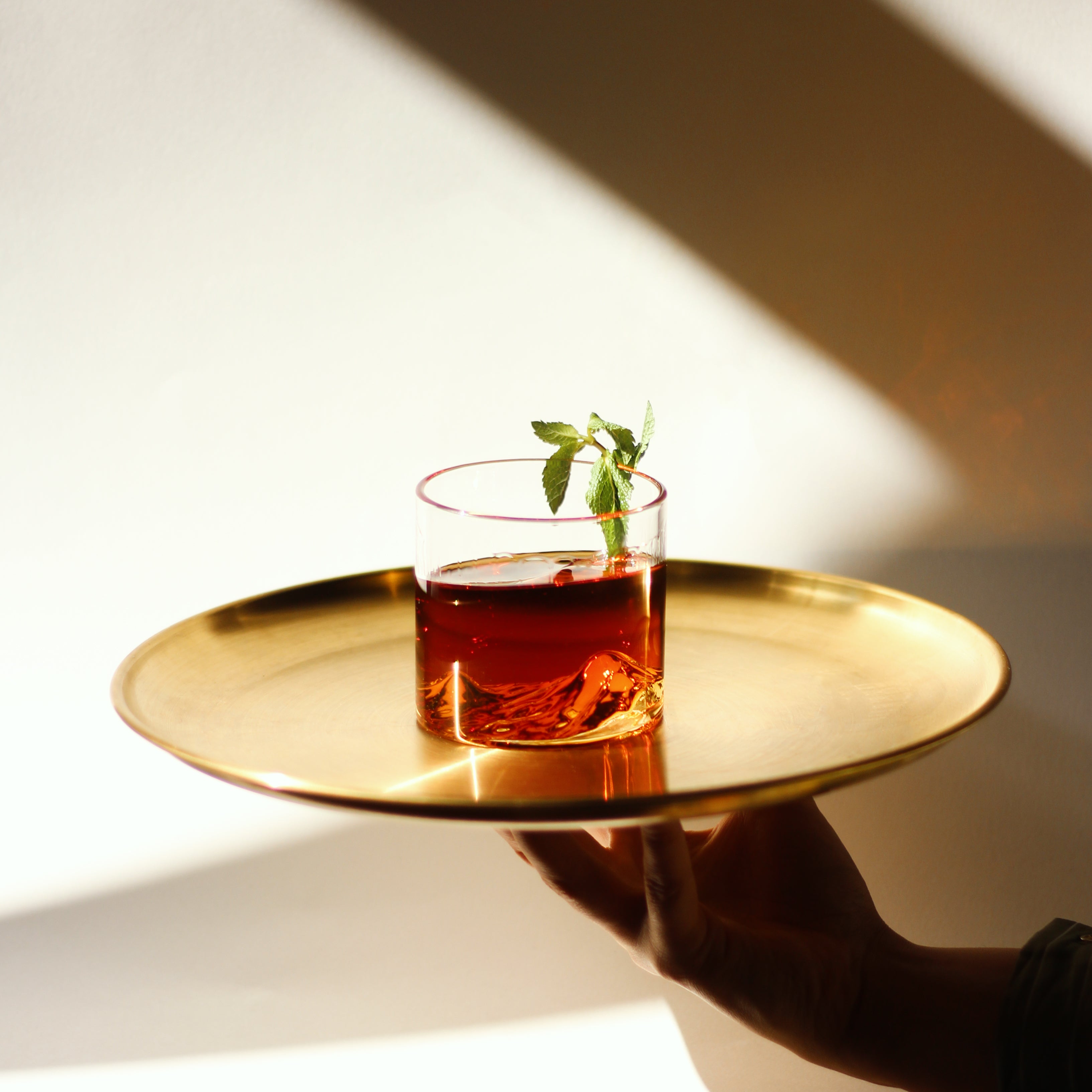 The Ararat Mountain Glass - An Eternal Emblem of the Homeland