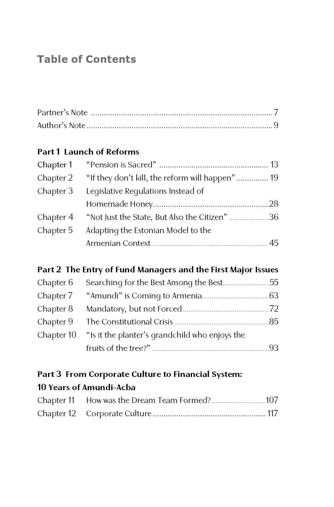 Nane Manukyan - Pensioners of The New Generation. Chronicles of The Funded Pension System