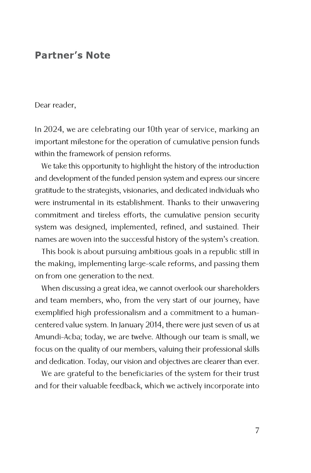 Nane Manukyan - Pensioners of The New Generation. Chronicles of The Funded Pension System