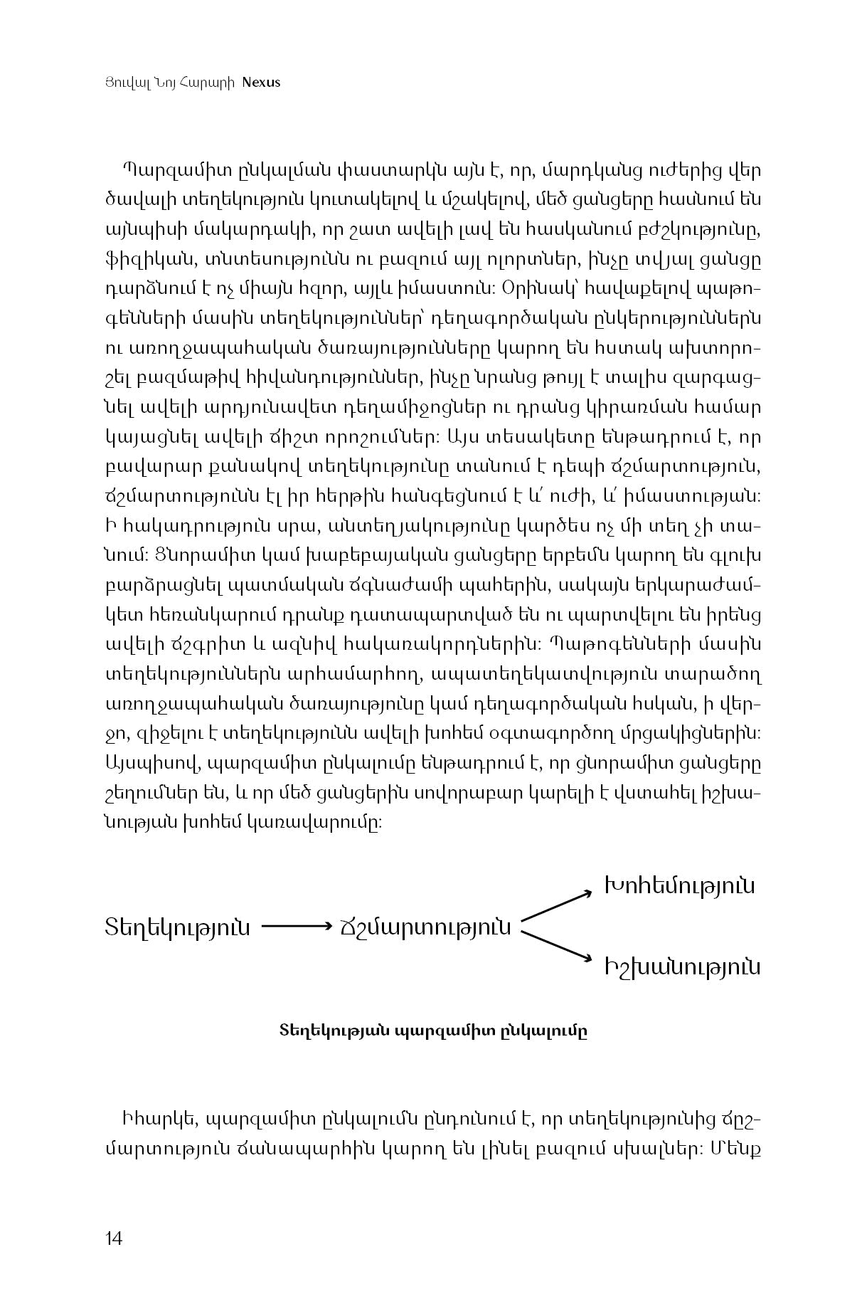 Yuval Noah Harari - Nexus