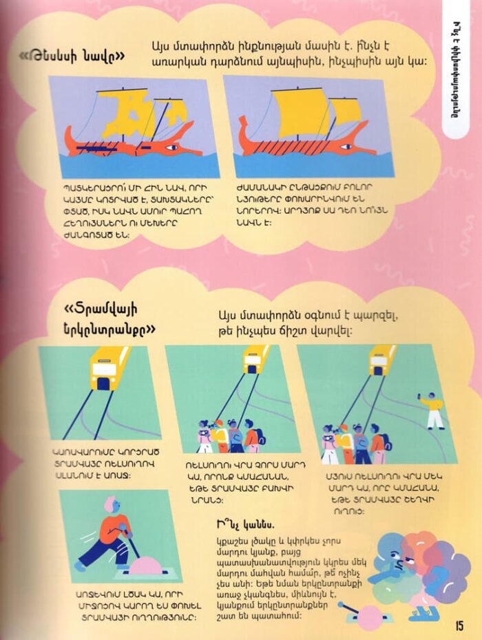 Rachel Poulton - Get To Know: Philosophy: A Fun, Visual Guide to the Key Questions and Big Ideas