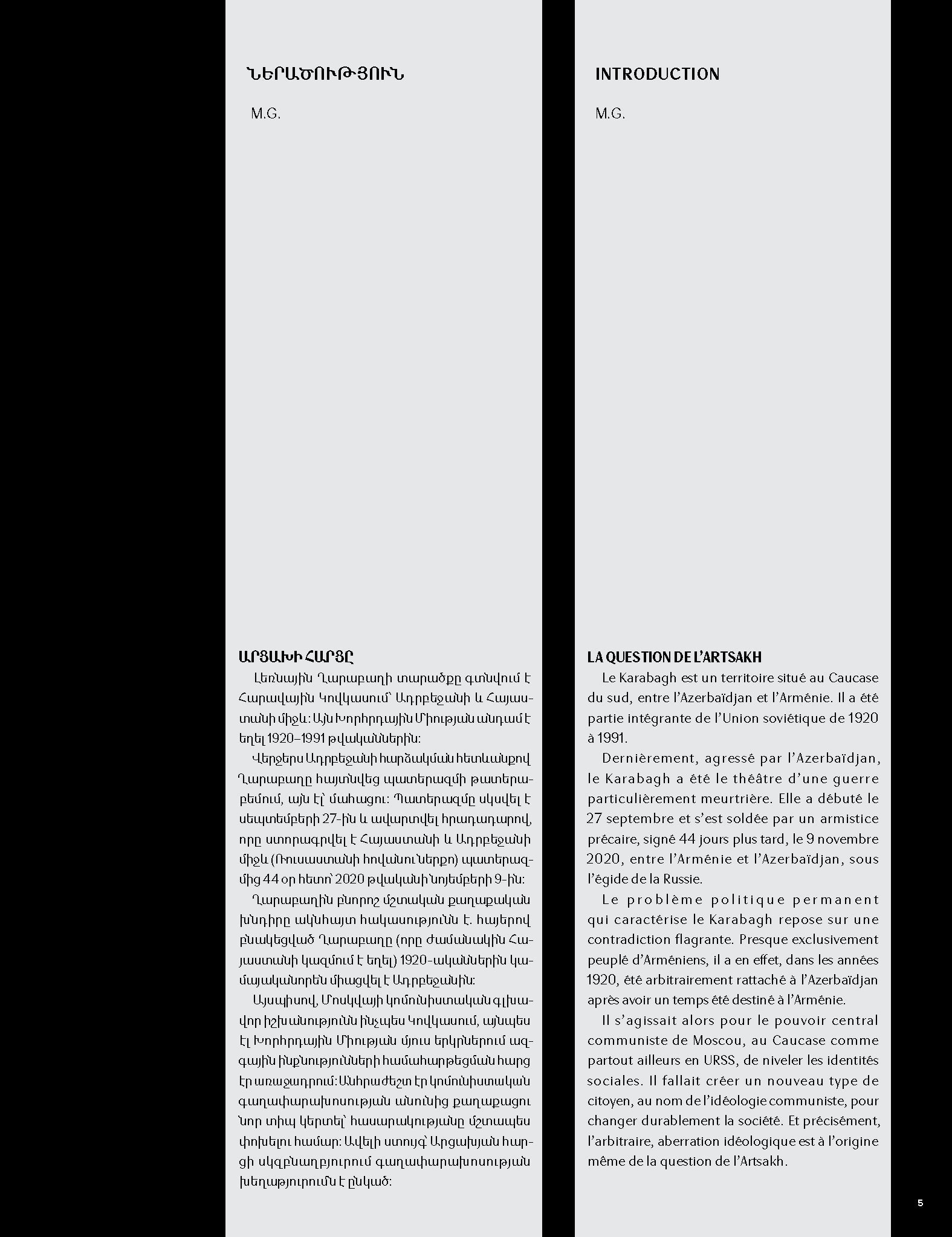 Demir Sönmez – The Wounded Eagle