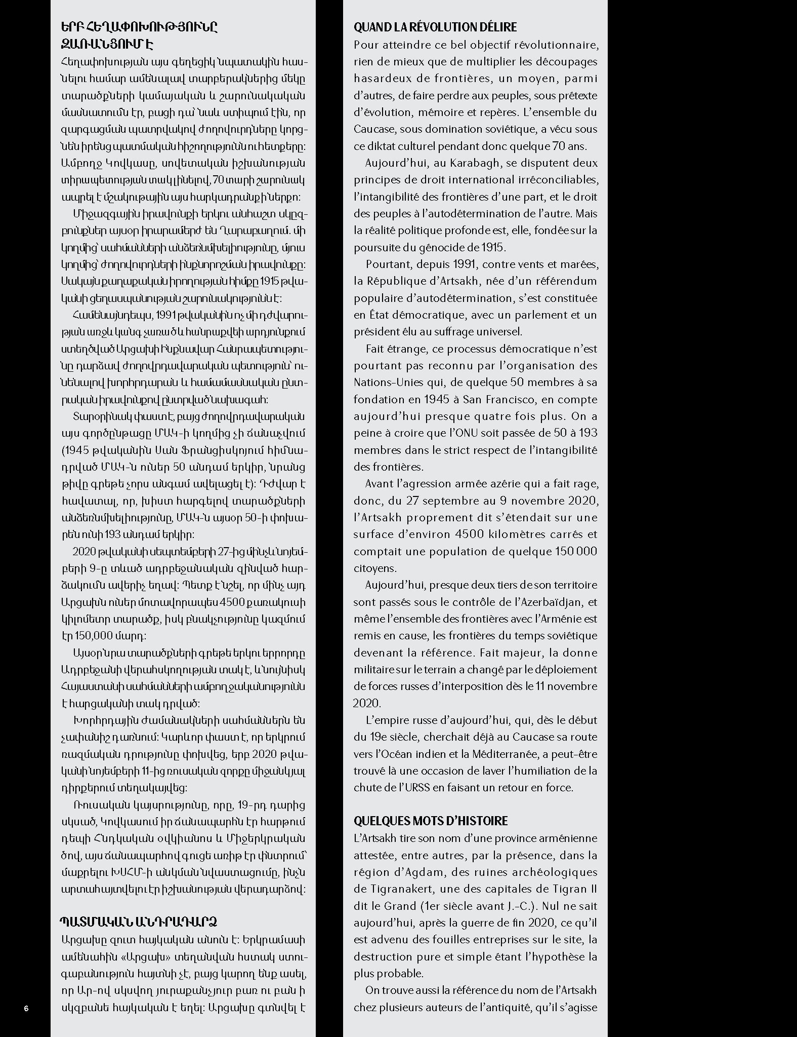 Demir Sönmez – The Wounded Eagle