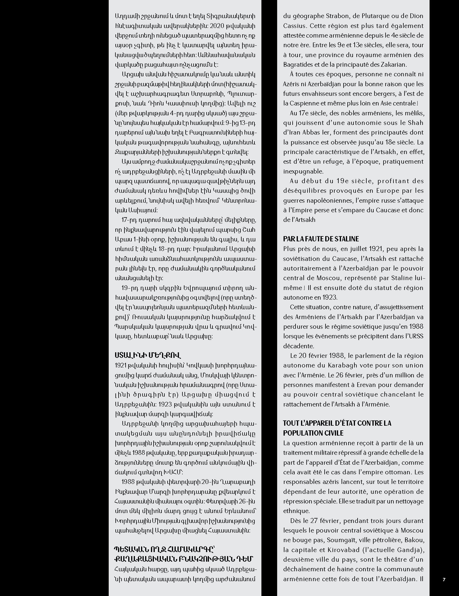 Demir Sönmez – The Wounded Eagle