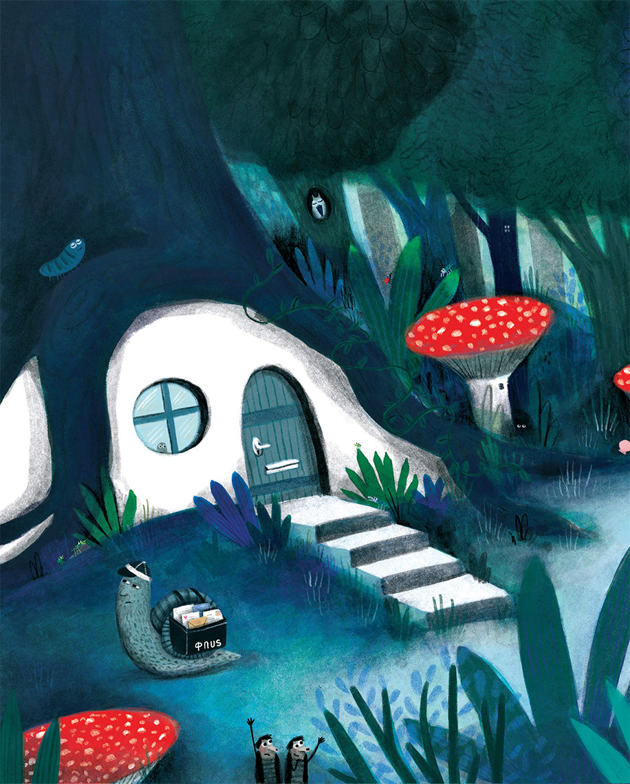 Loes Riphagen – Come Along, Cody