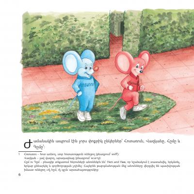 Spencer Johnson and Christian Johnson – Who Moved My Cheese? For Kids