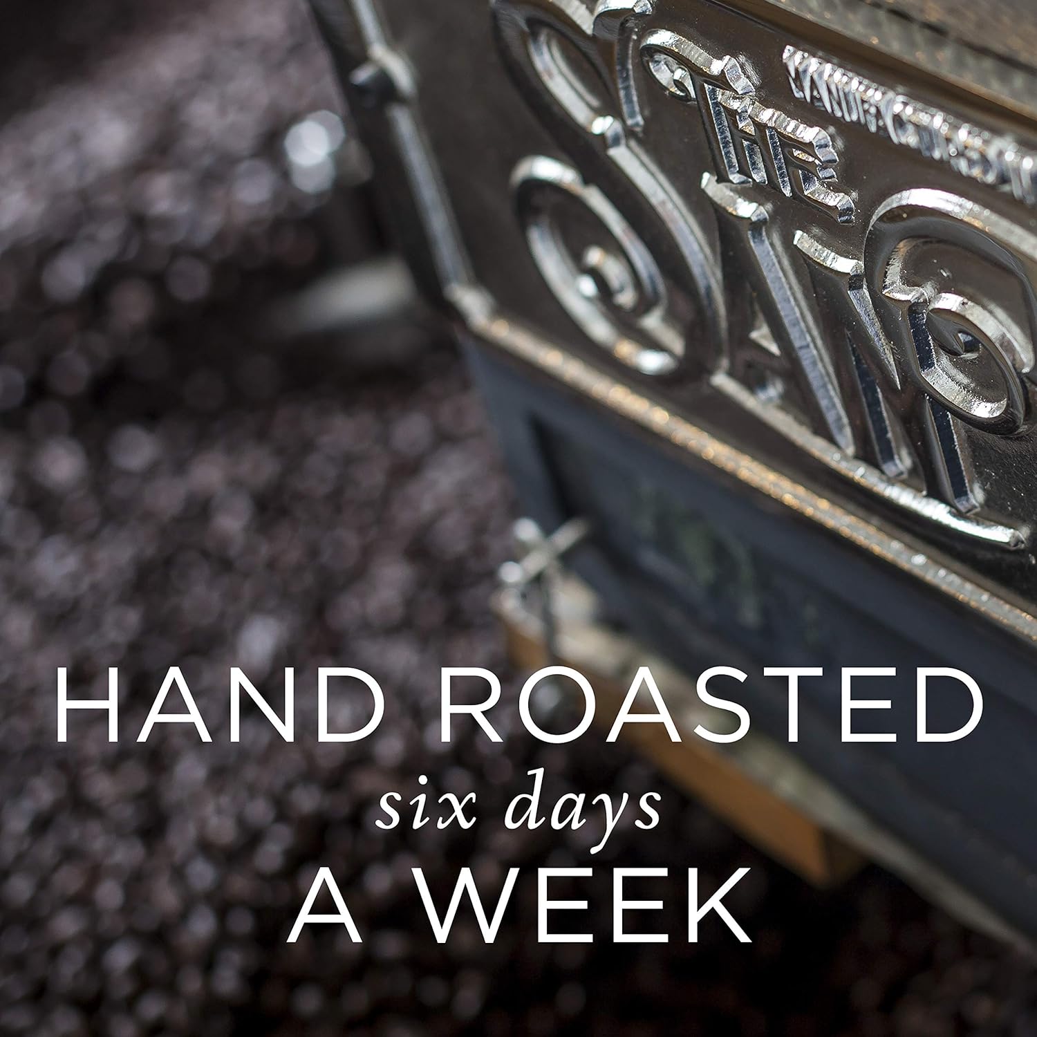 Armenian Coffee - Organic (Henry's House of Coffee)