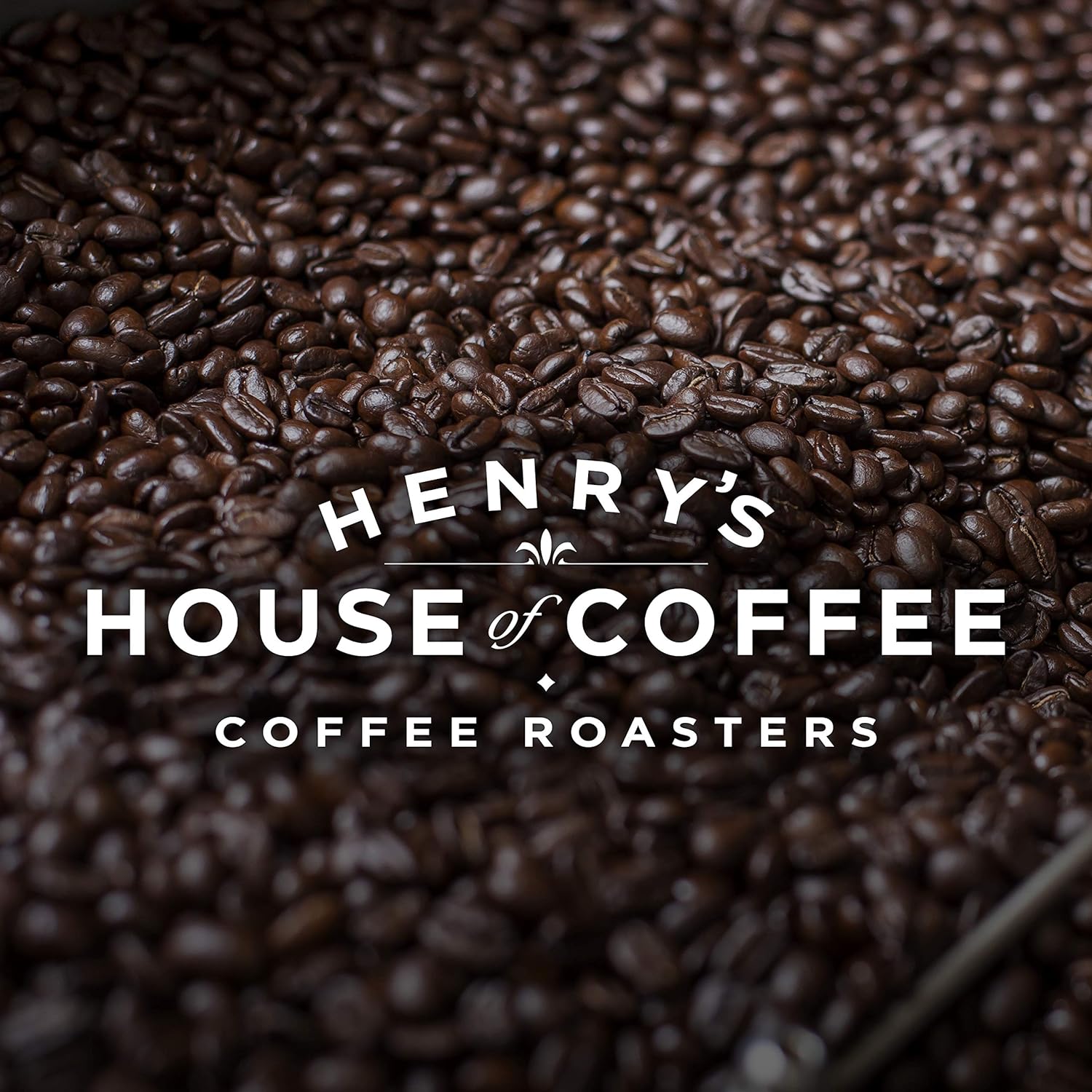 Armenian Coffee - Organic (Henry's House of Coffee)