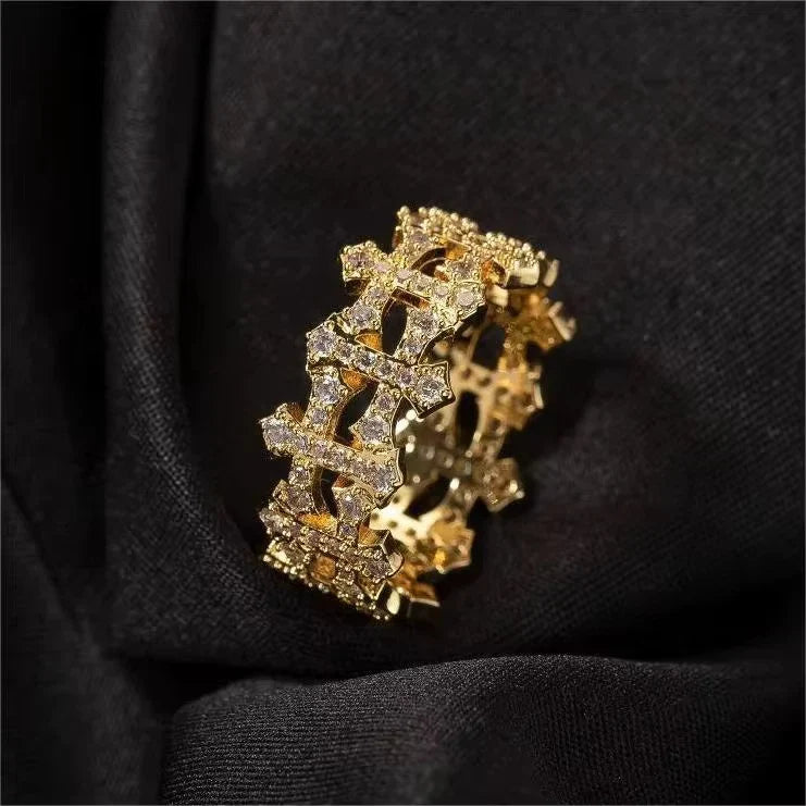 Heritage Cross Band