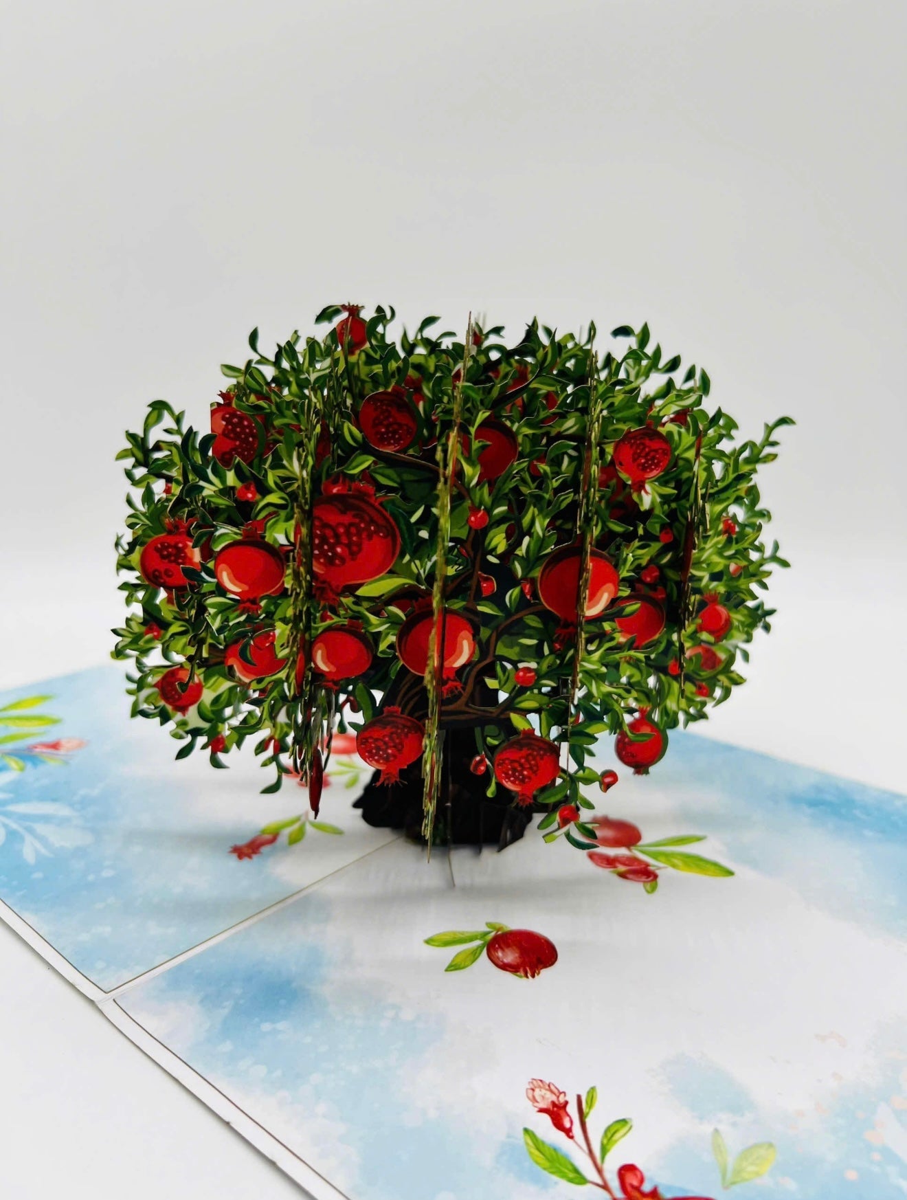 Let Life Unfold Beautifully