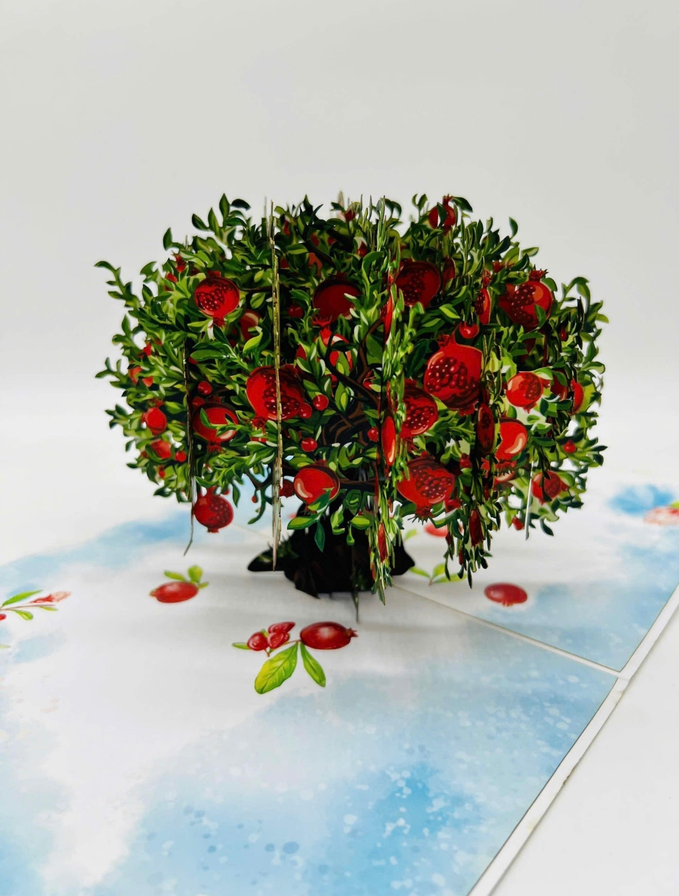 Let Life Unfold Beautifully