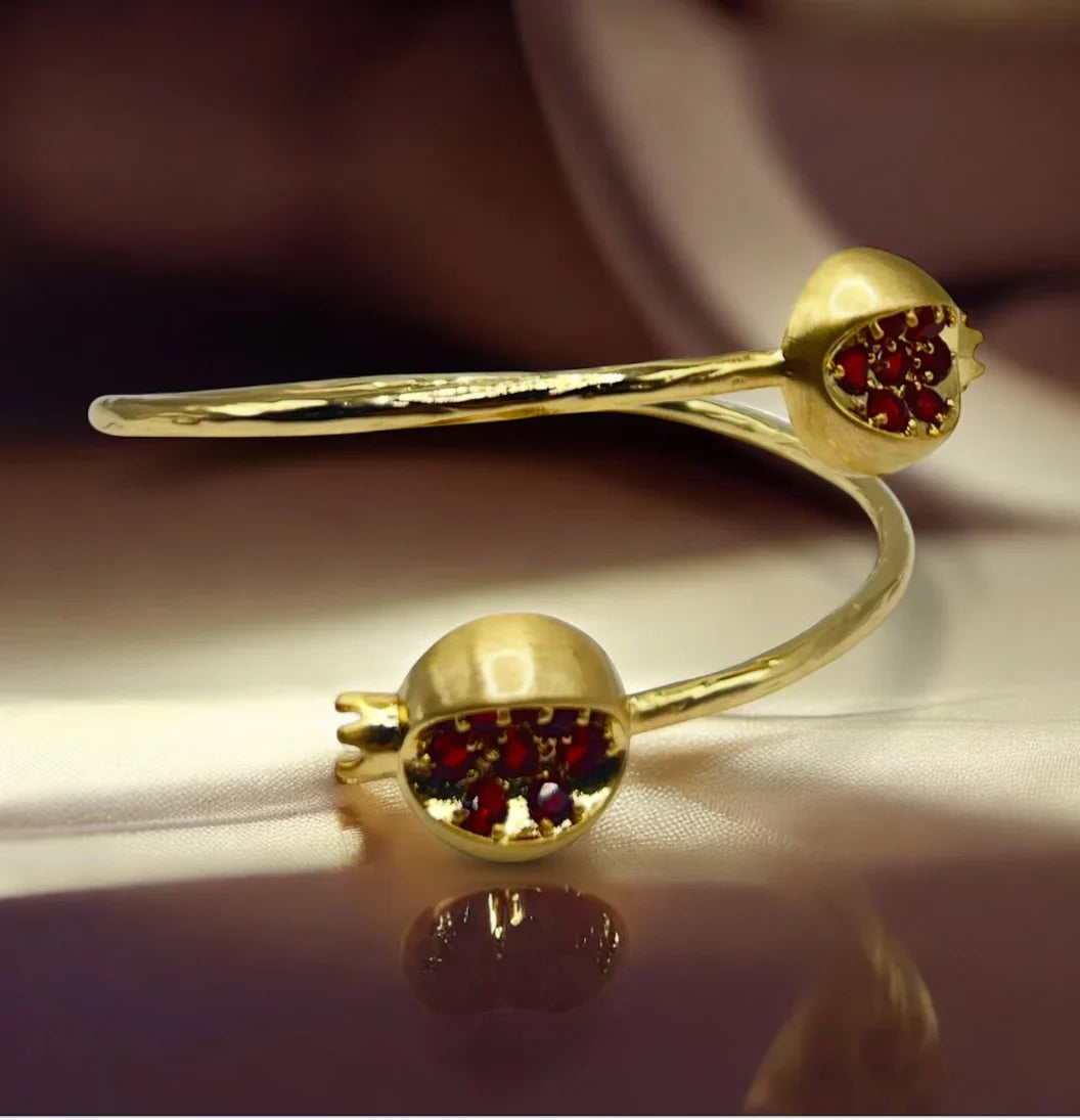 Pamela Twig Bracelet