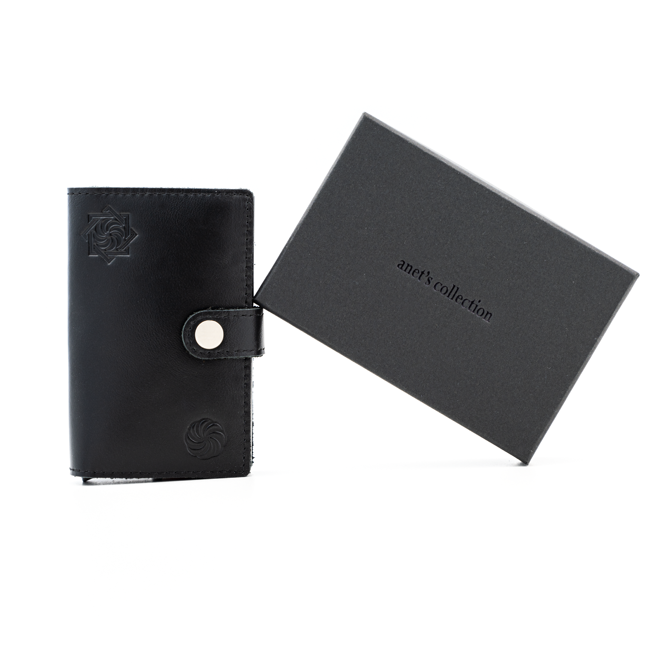 Eternity Smart men Wallet