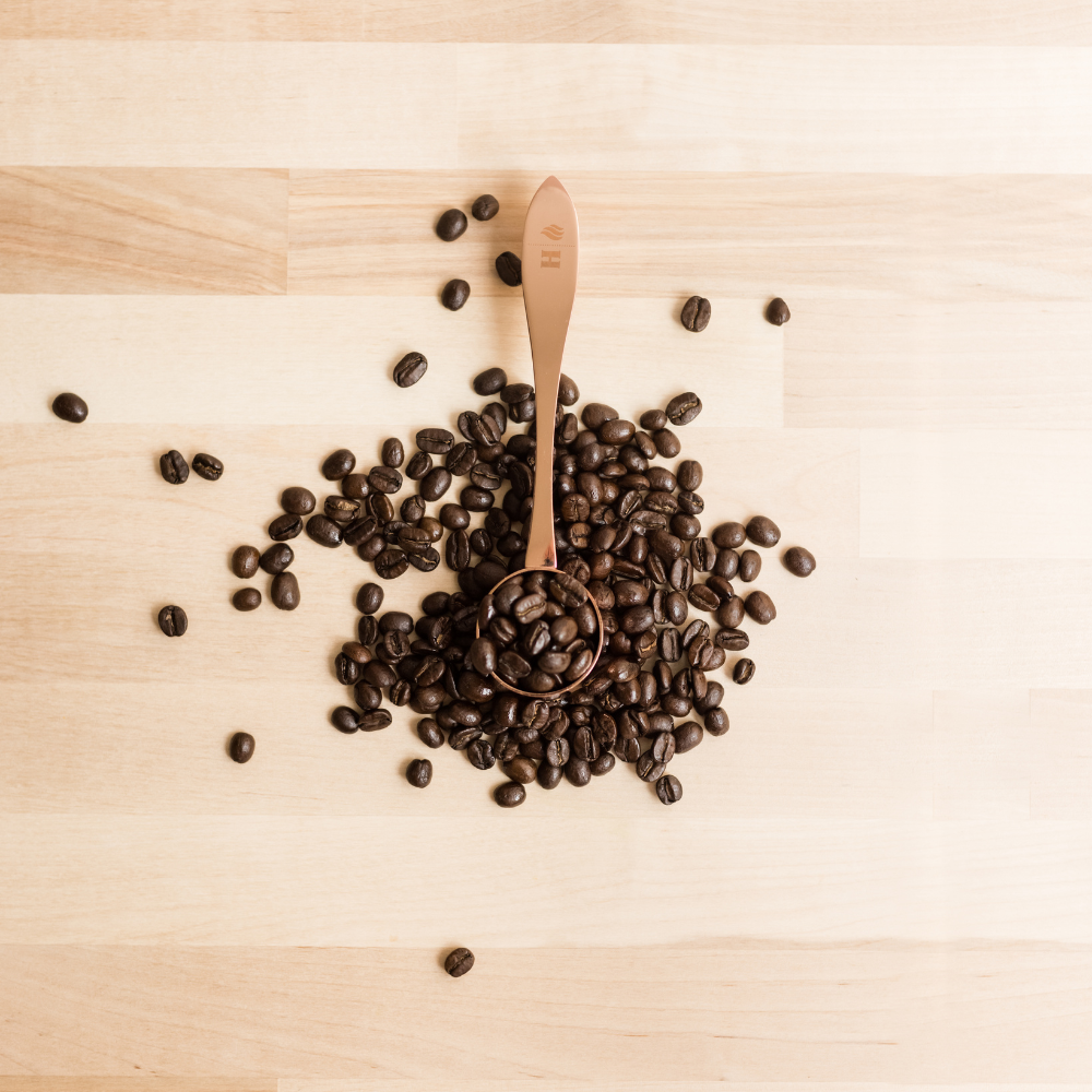 French Roast - Organic