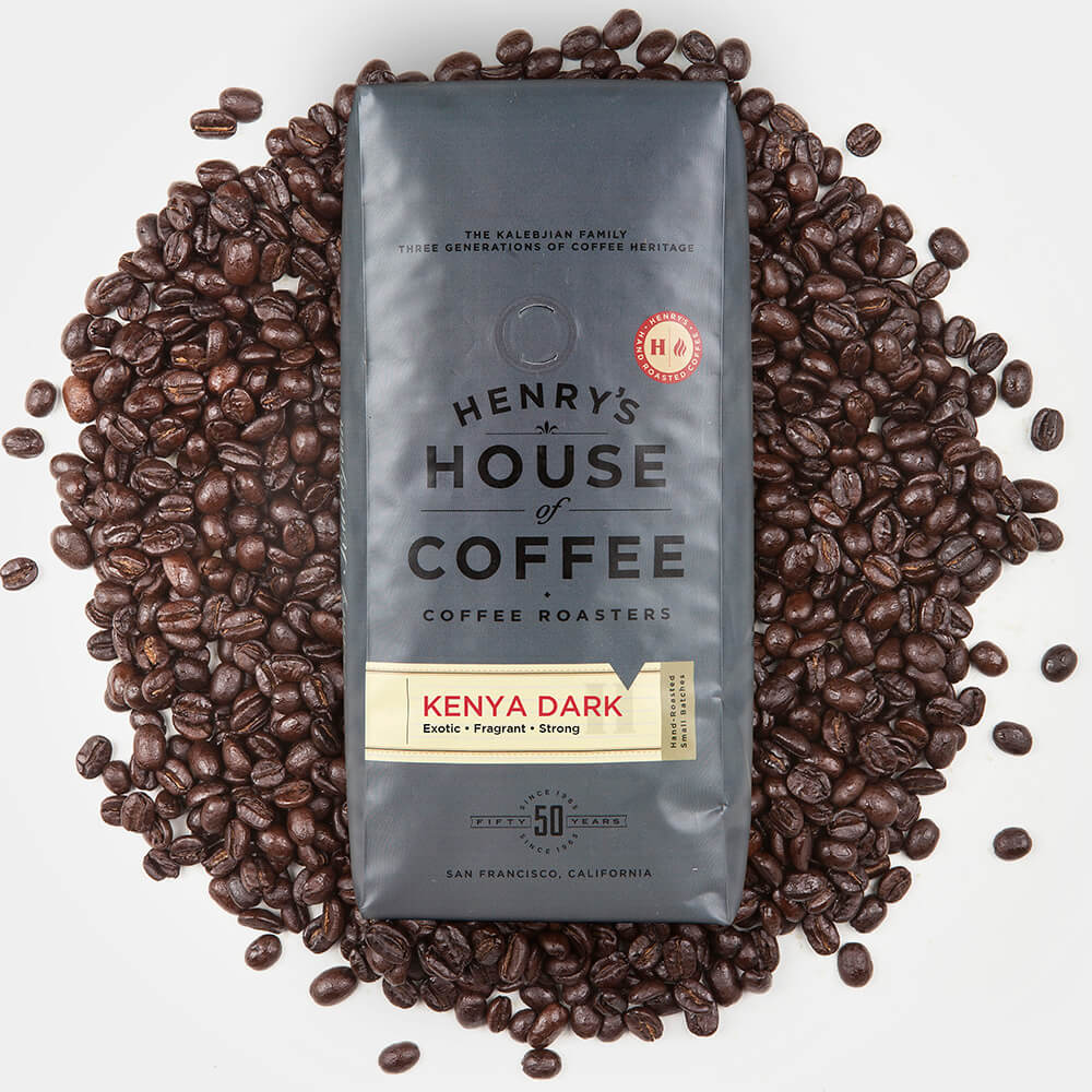 Kenya Dark