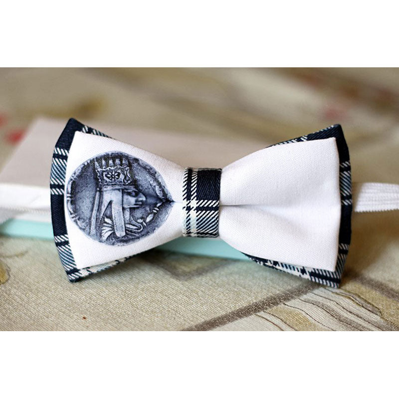Tigranes The Great Bow Tie