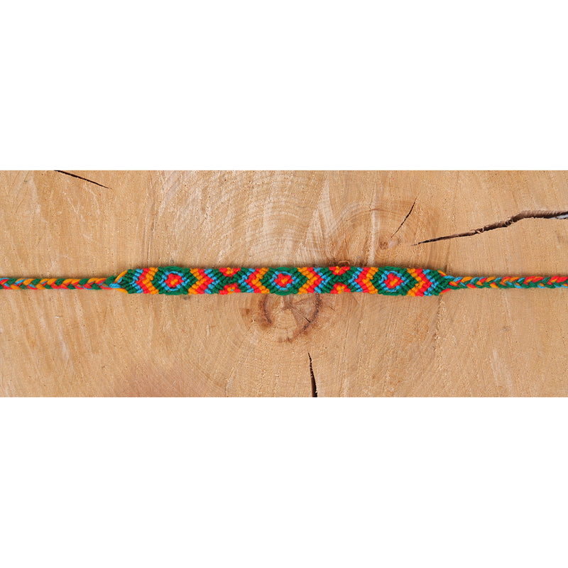 Handmade Friendship Bracelet