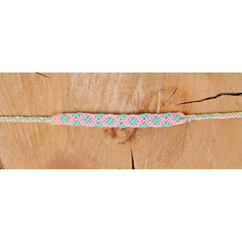 Handmade Friendship Bracelet