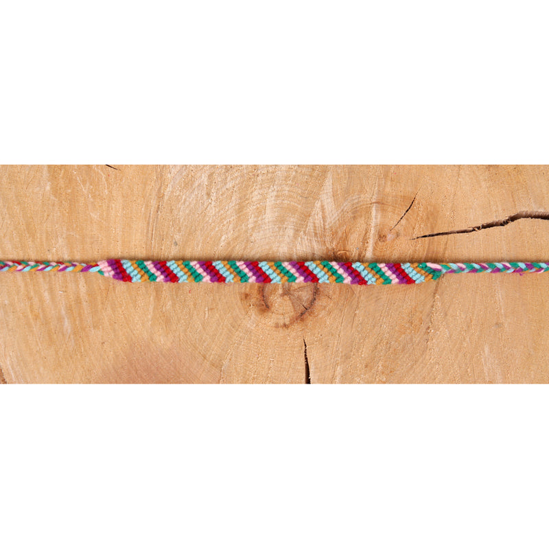 Handmade Friendship Bracelet
