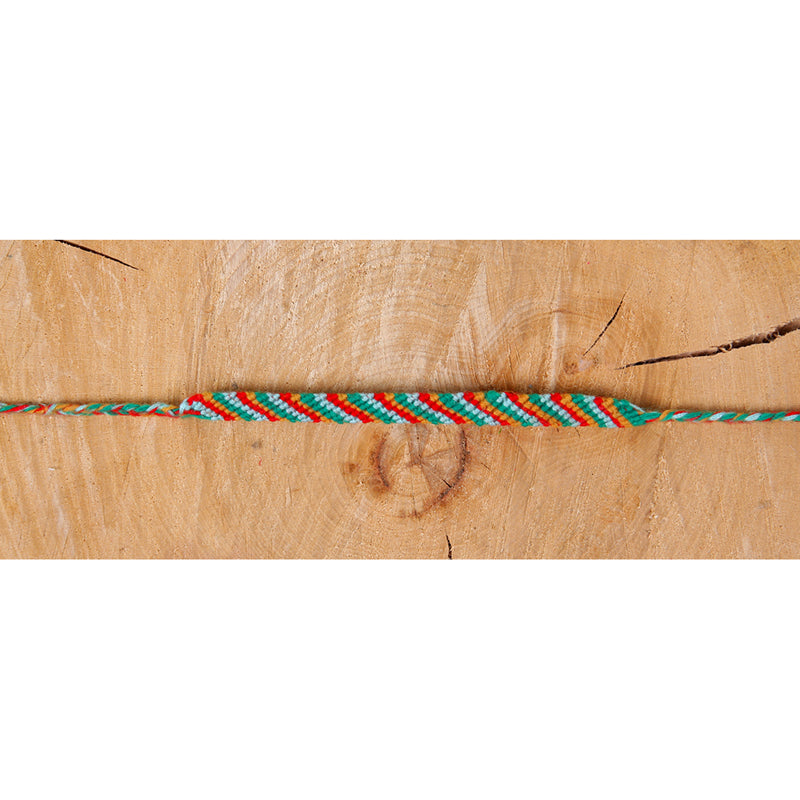 Handmade Friendship Bracelet