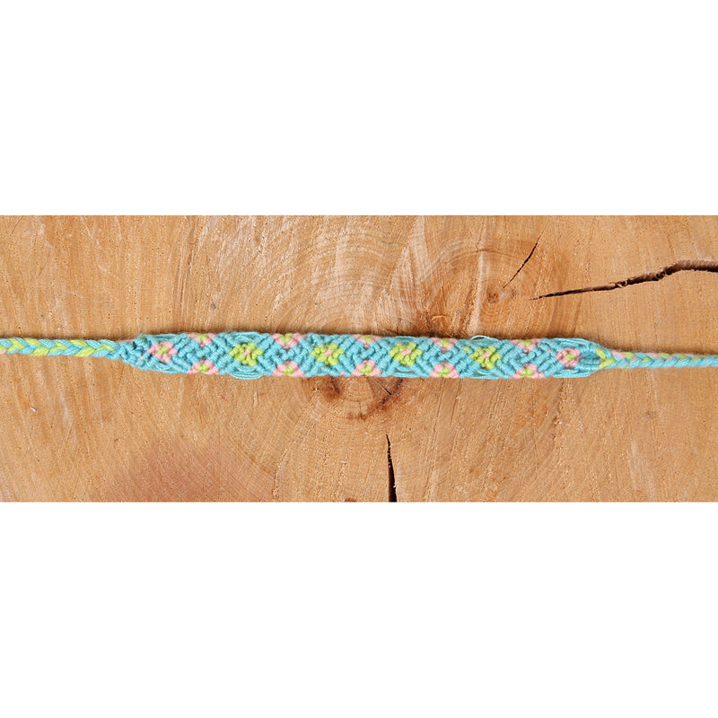 Handmade Friendship Bracelet