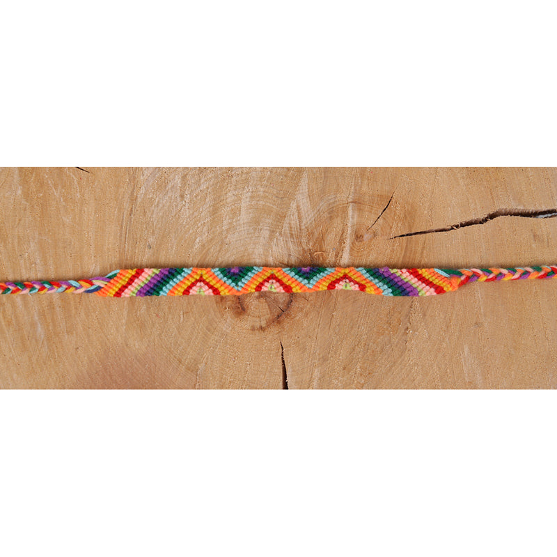 Handmade Friendship Bracelet