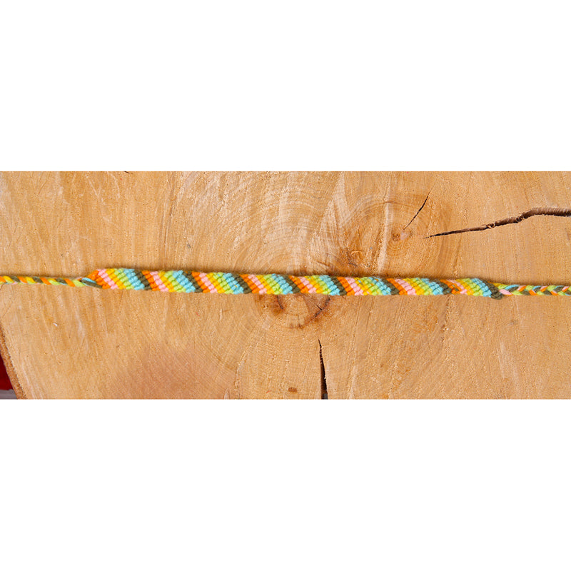 Handmade Friendship Bracelet