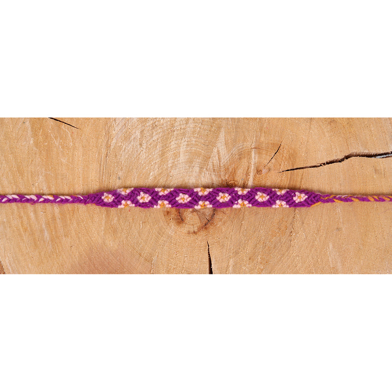 Handmade Friendship Bracelet