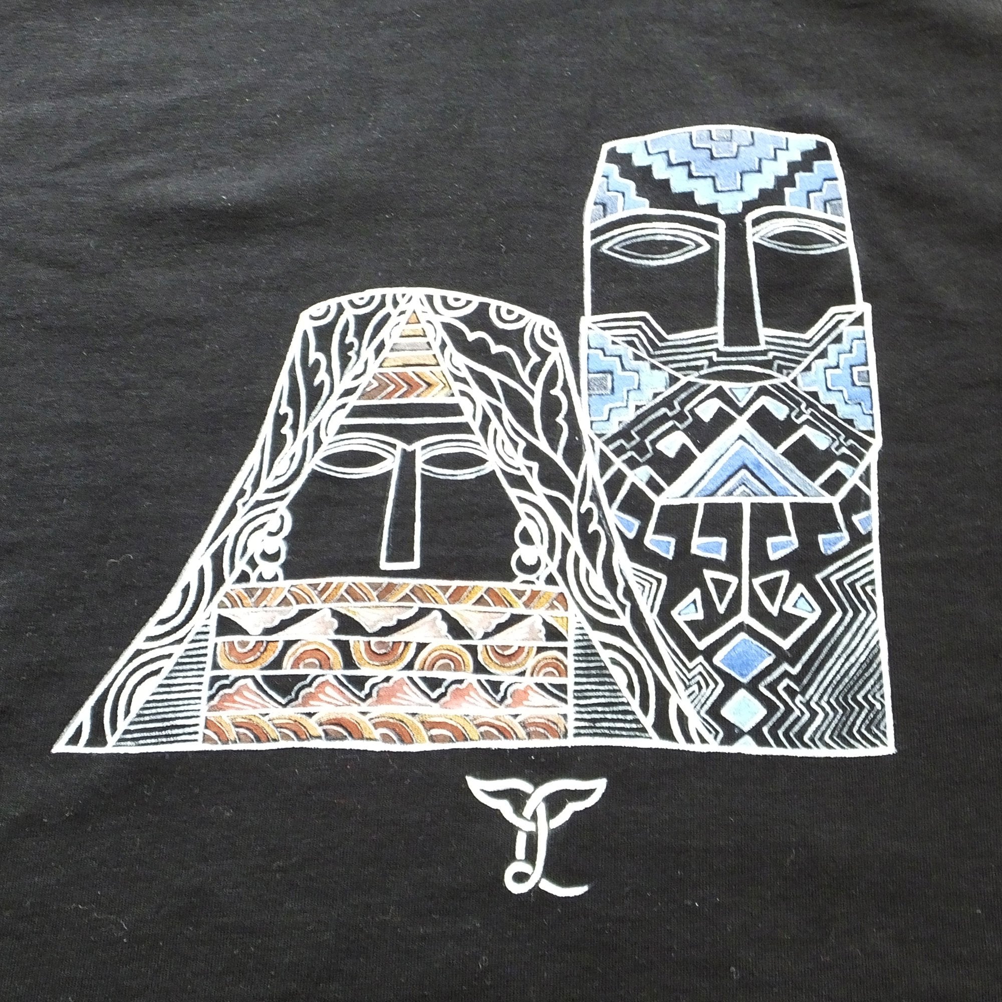 Tat & Pap Unisex T-Shirt