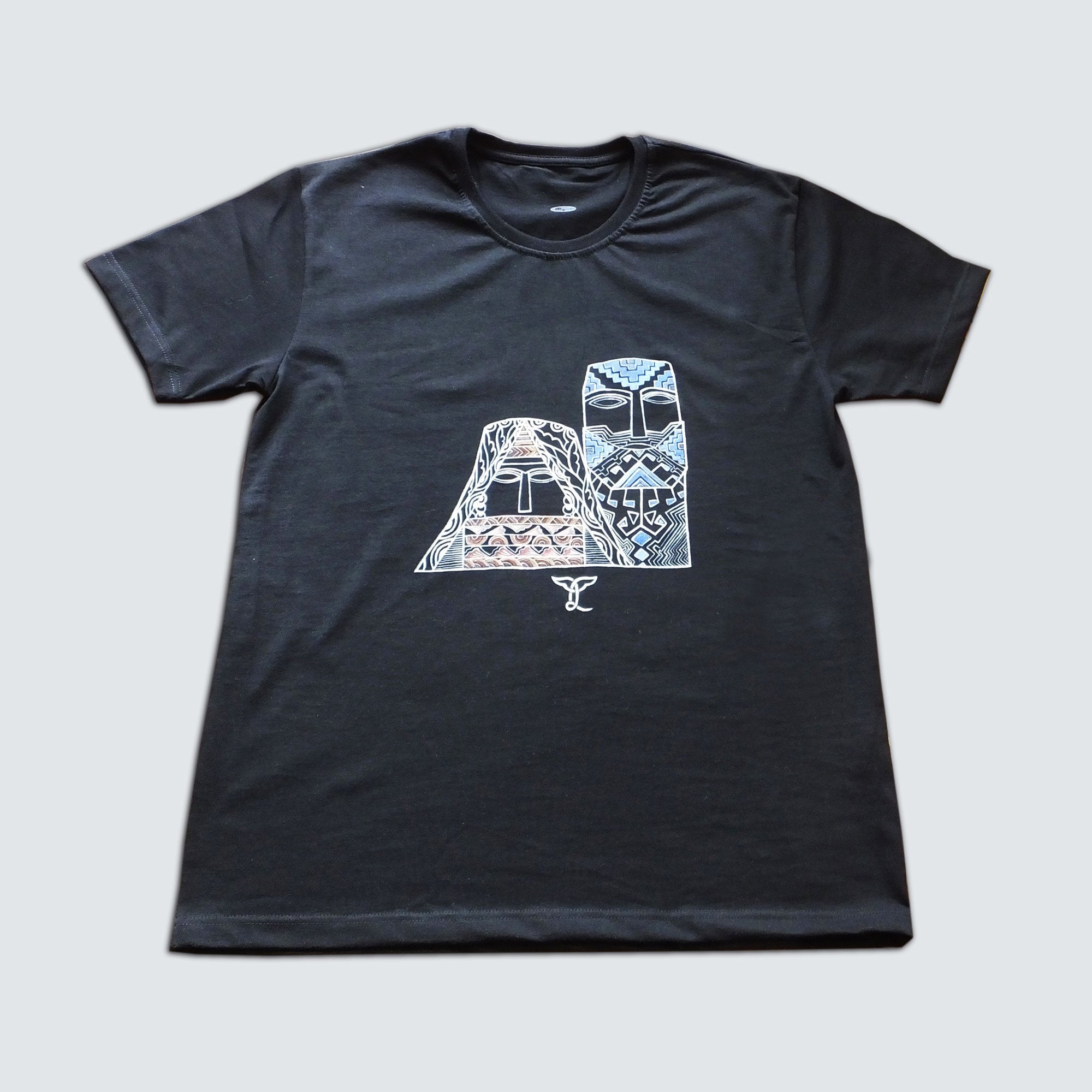 Tat & Pap Unisex T-Shirt