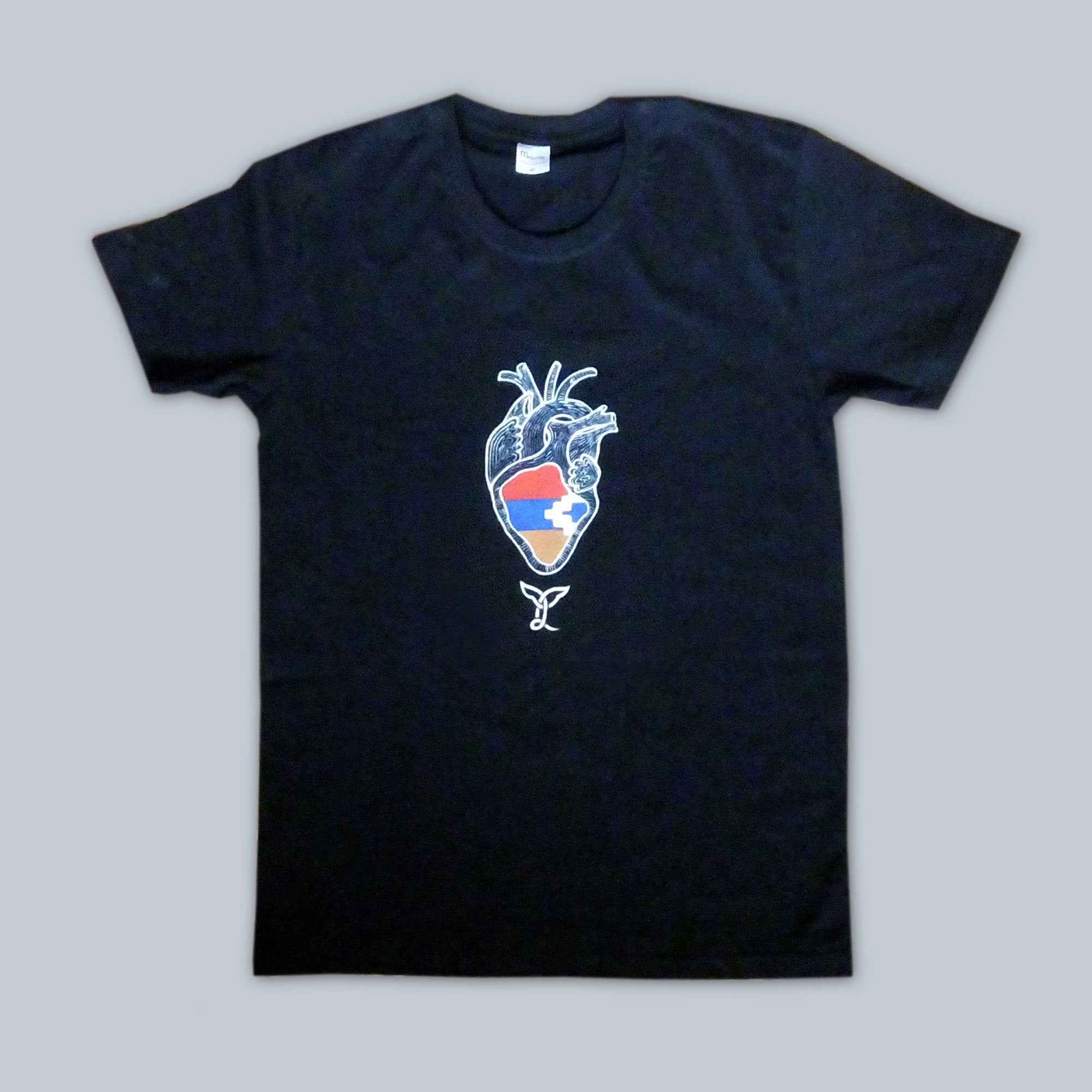 Artsakh in My Heart Unisex T-Shirt