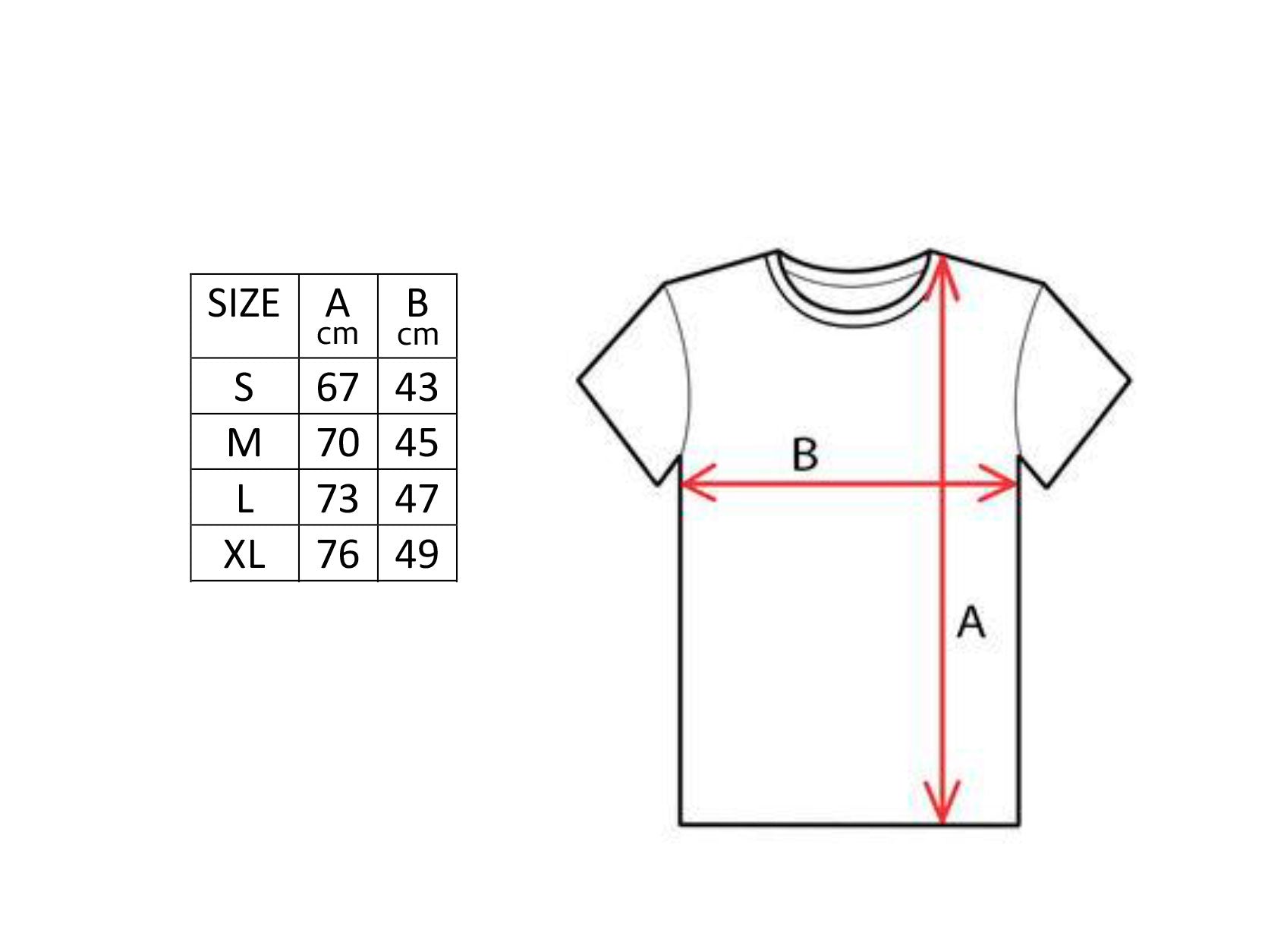 T-Shirt "The Girl by Lake Sevan" by AG Sisters