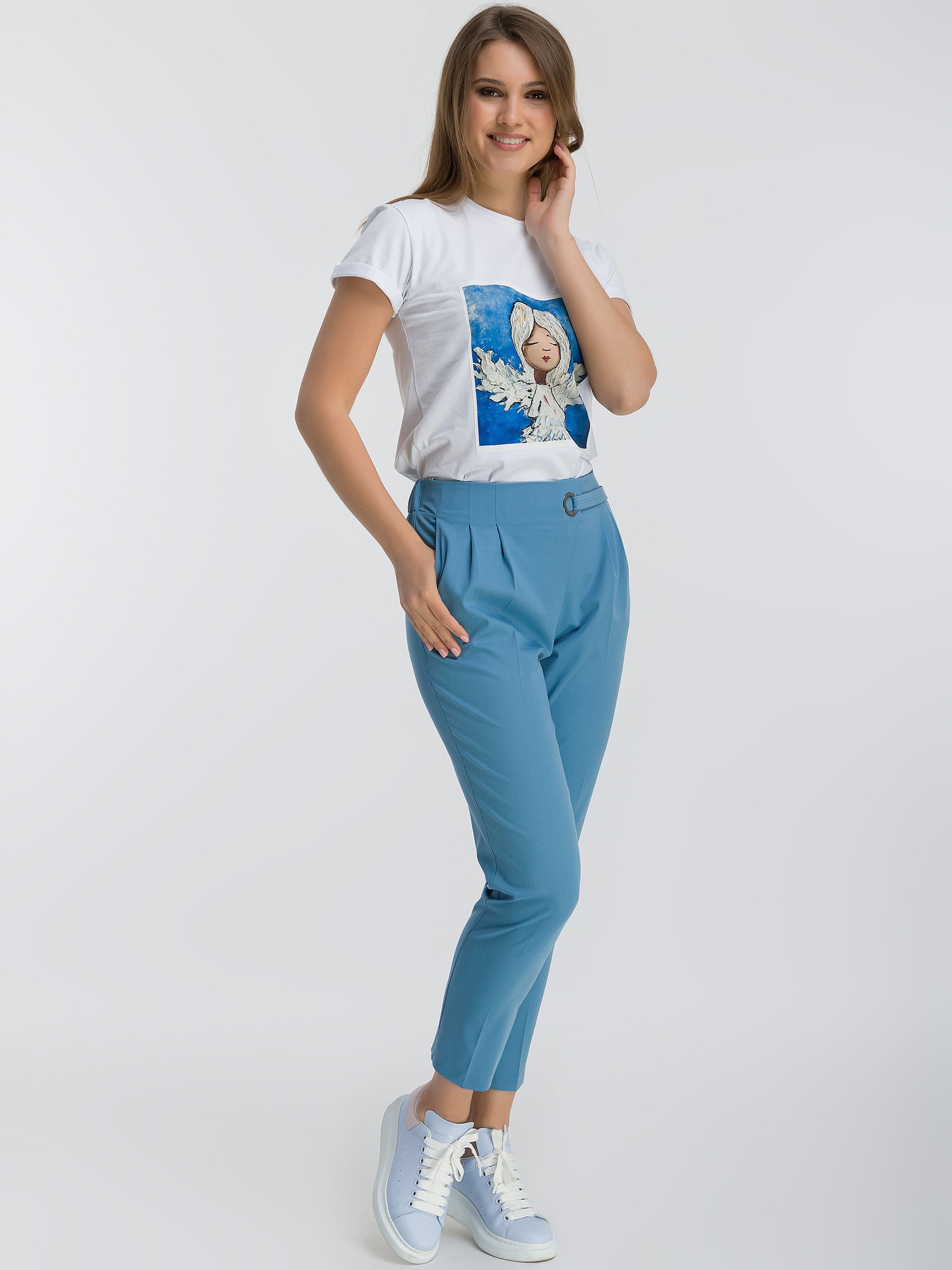 Angel T-Shirt by AG Sisters