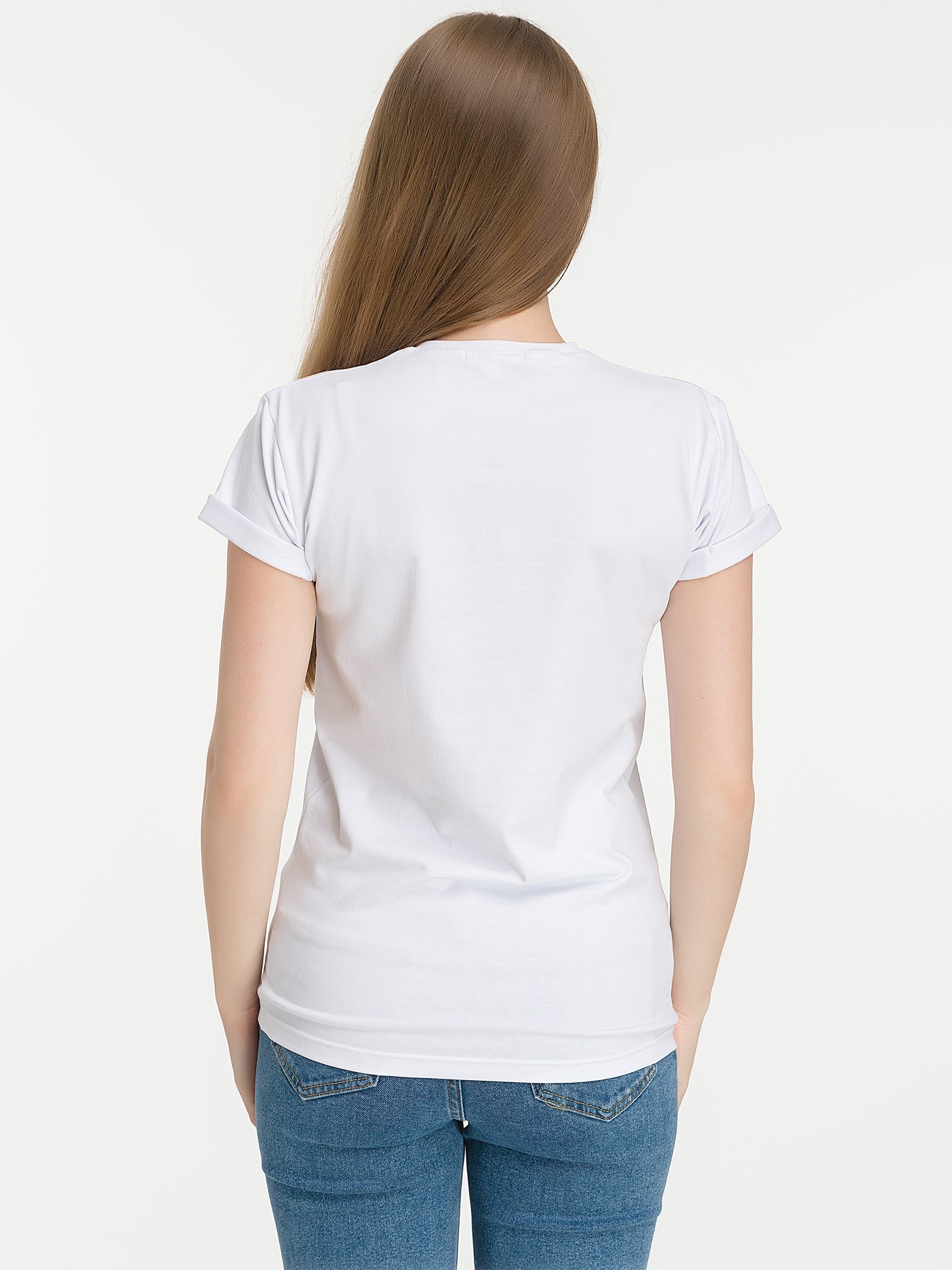 Angel T-Shirt by AG Sisters