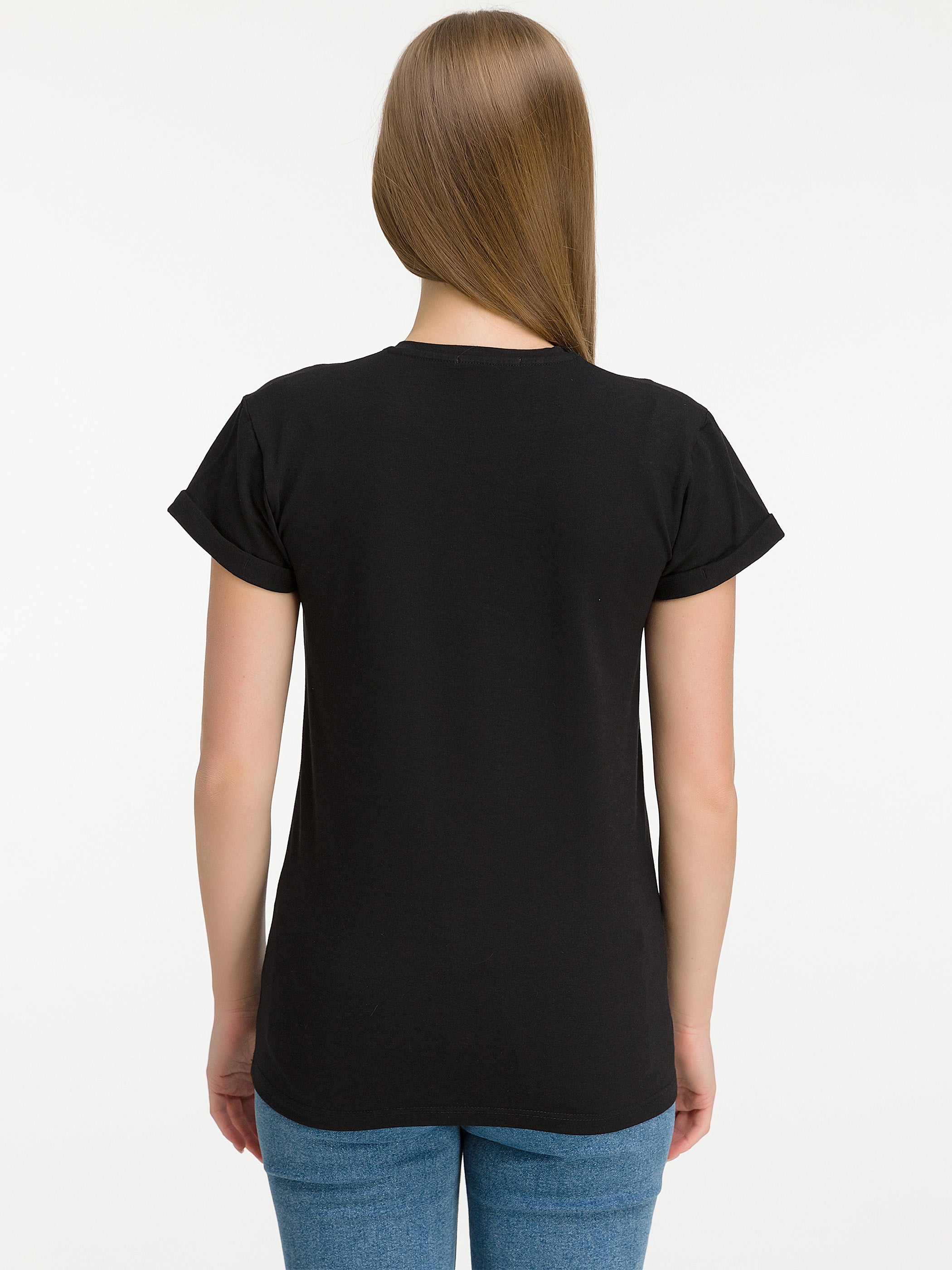 AG Sisters Angel T-Shirt