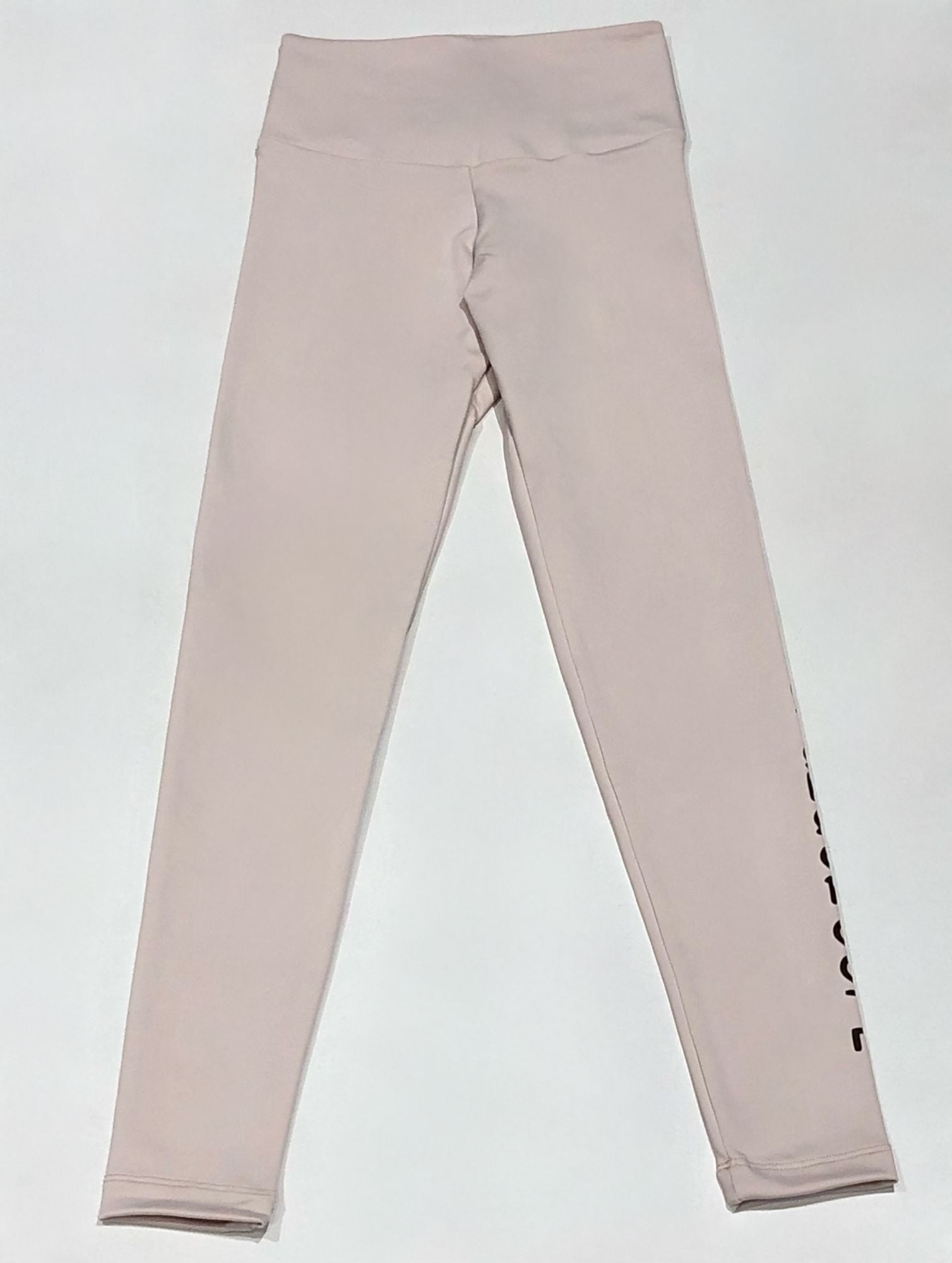 Girls Leggings by Anzhelika Kids (beige)