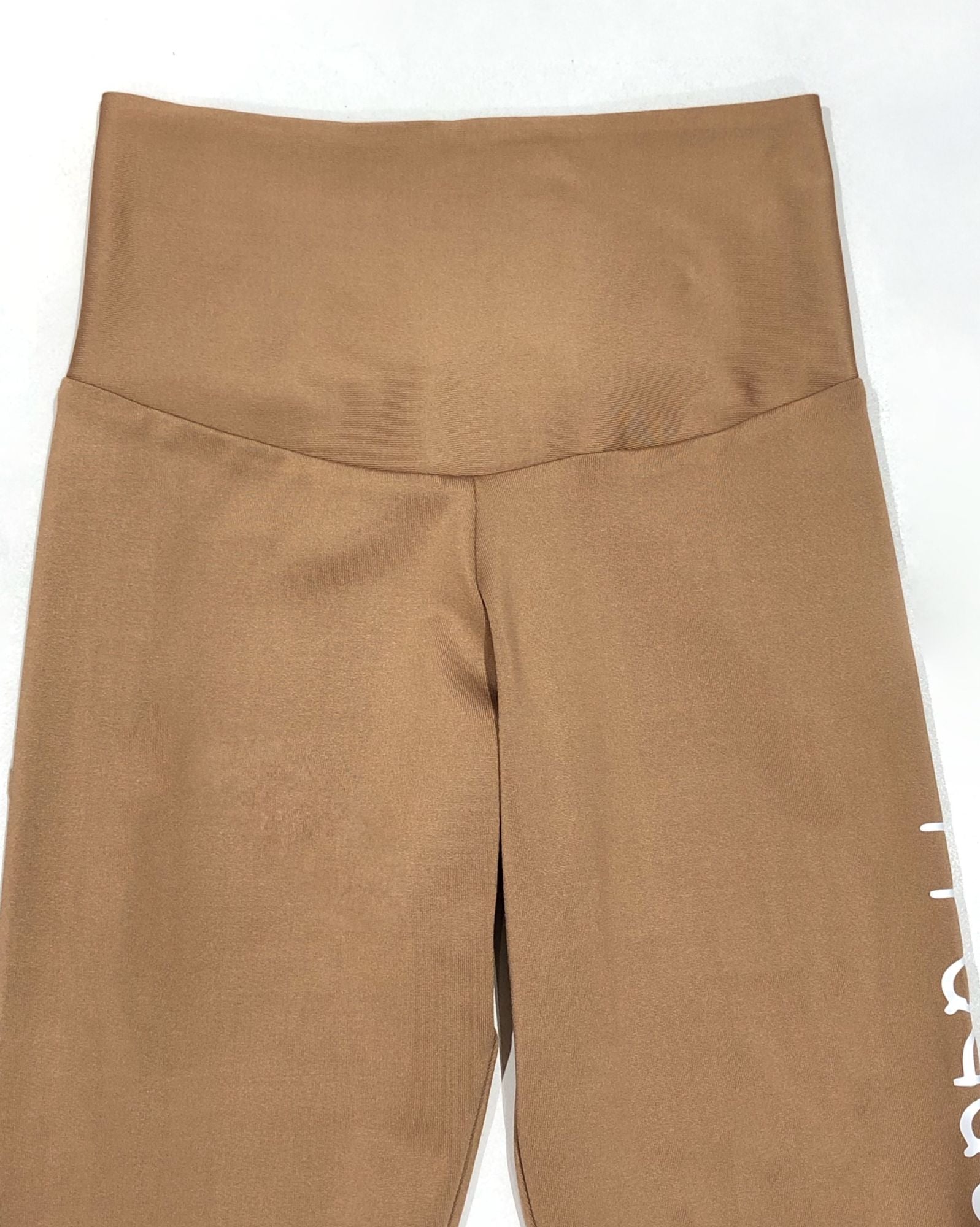 Girls Leggings by Anzhelika Kids (creamed muscat)