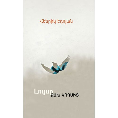 Henrik Edoyan - The Light from the Left Side