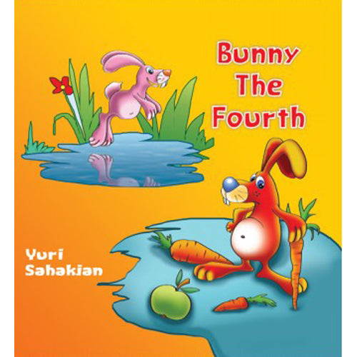 Bunny The Fourth