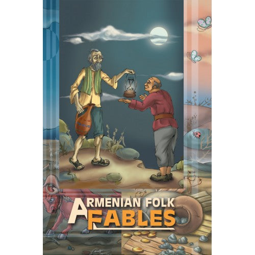Armenian Folk Fables