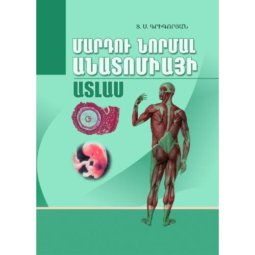 Atlas Of Human Anatomy