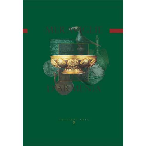 Wonders of Armenia (Italian)