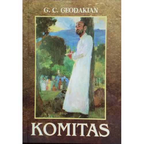 Komitas