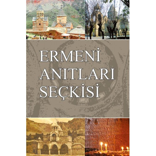 Selection of Armenian Monuments