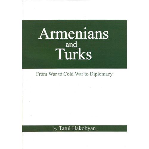 Armenians and Turks