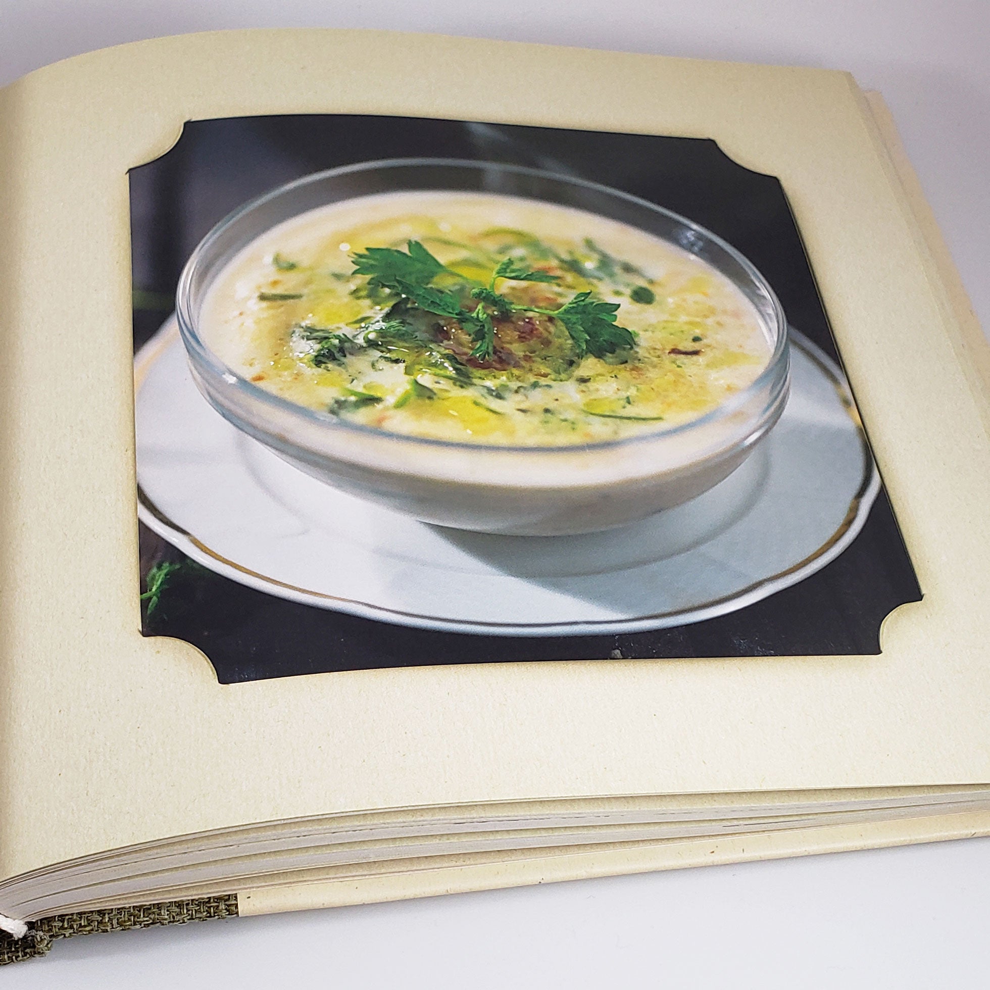 From Meadows to Kitchen - Grandma's Secrets